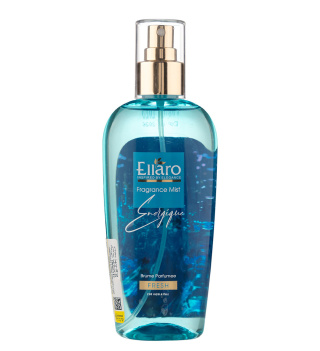 بادی اسپلش زنانه الارو مدل انرژیک Energique حجم 250 میلی لیتر