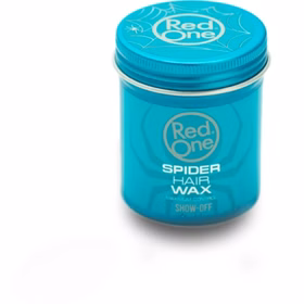 واکس مو اسپایدر رد وان مدل SHOW-OFF حجم 100 میل