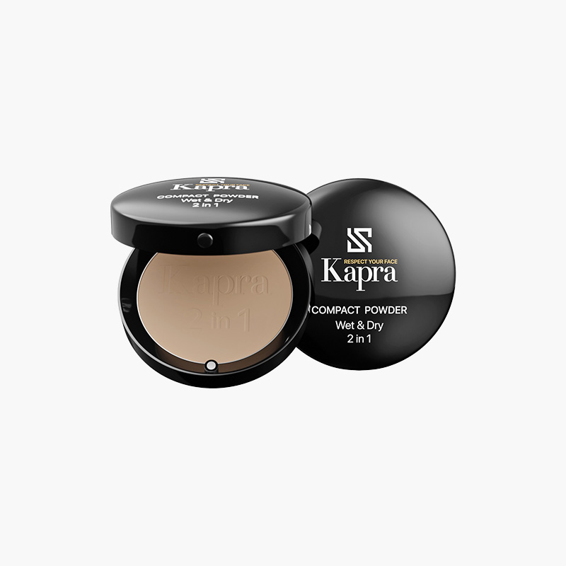 پنکیک دو کاره کاپرا نیو شماره 322