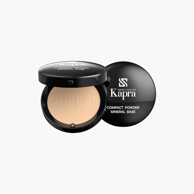 پنکک مینرال کاپرا 307