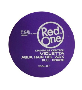 واکس مو بنفش 150میل ردوان