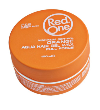 واکس مو نارنجی 150میل ردوان