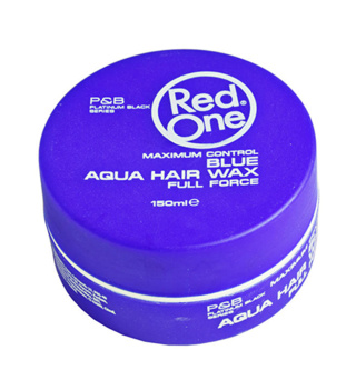 واکس مو آبی 150میل ردوان