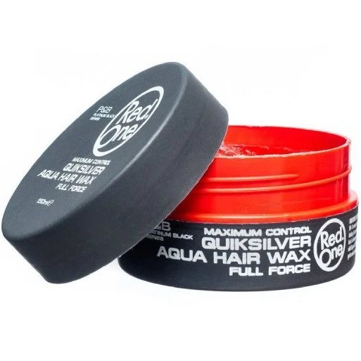 واکس مو سیلور 150میل ردوان