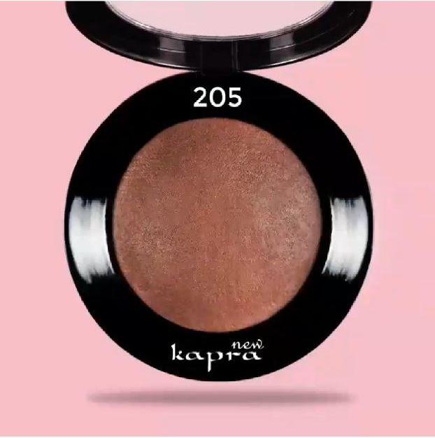 رژگونه تراکوتا کاپرا شماره 205