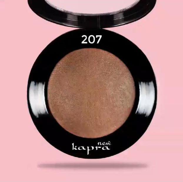 رژگونه تراکوتا کاپرا شماره 207