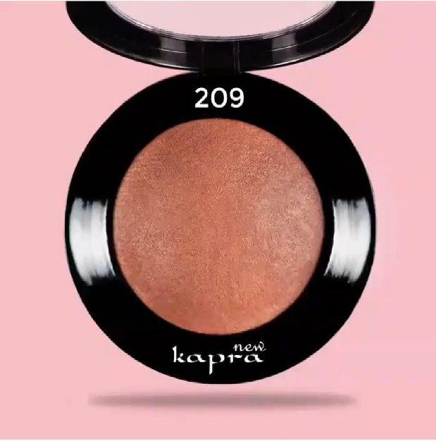 رژگونه تراکوتا کاپرا شماره 209