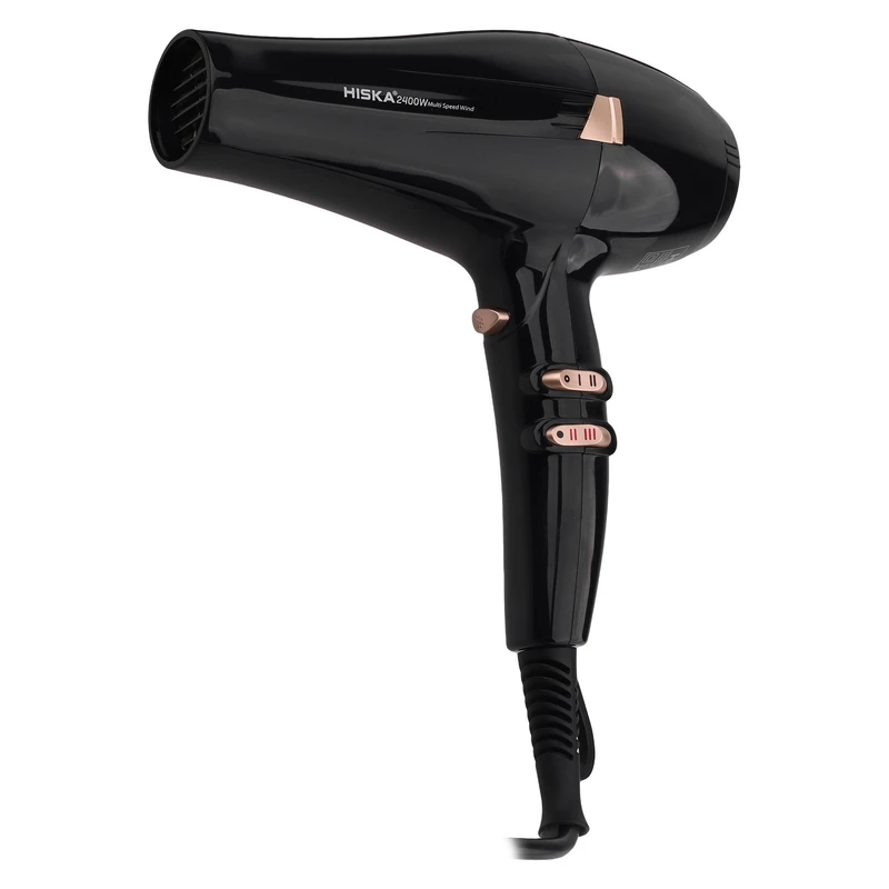 سشوار حرفه‌ای هیسکا مدل H5253